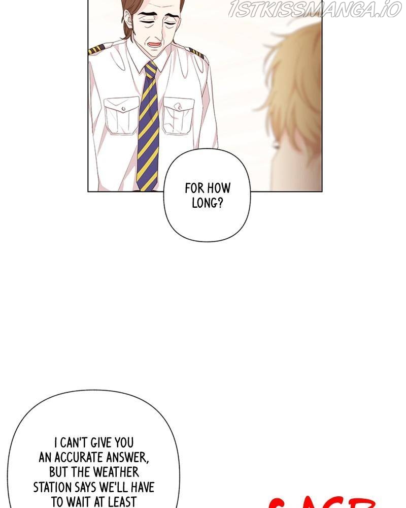 Love Falls Like Rain Chapter 34 - page 15