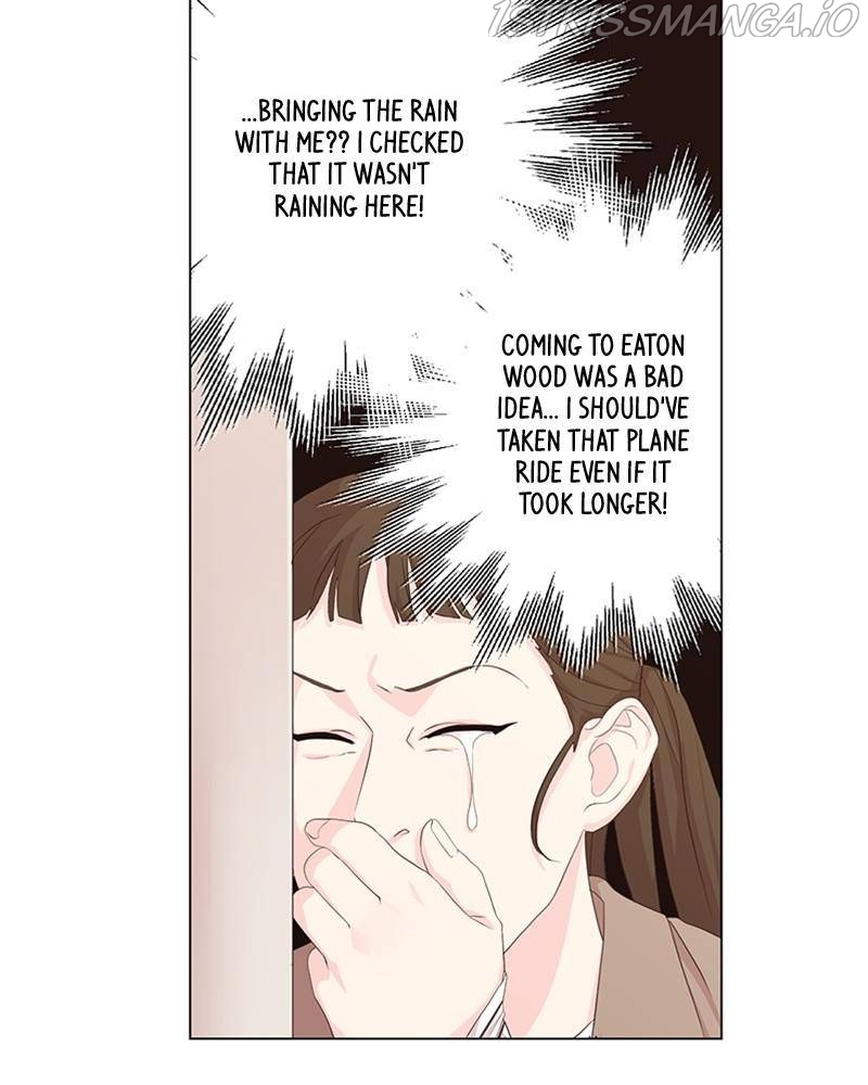 Love Falls Like Rain Chapter 34 - page 24