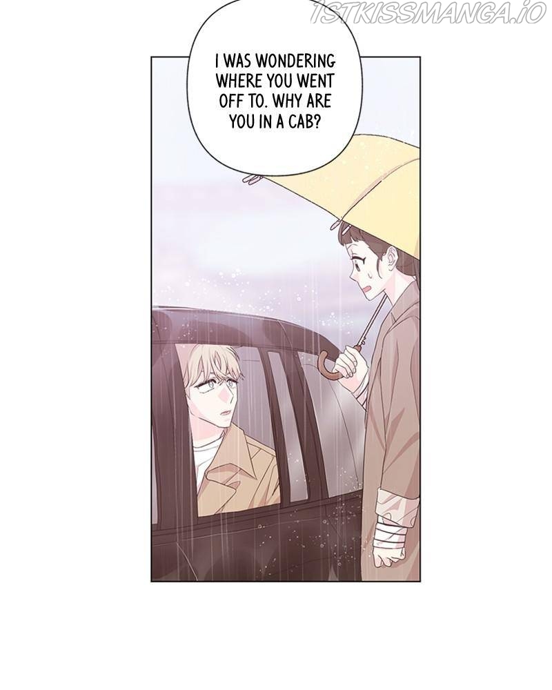 Love Falls Like Rain Chapter 34 - page 28
