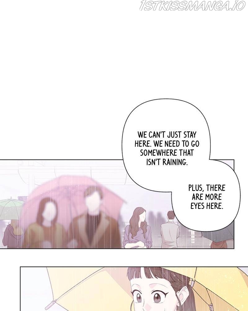 Love Falls Like Rain Chapter 34 - page 29