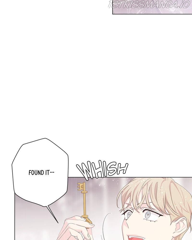 Love Falls Like Rain Chapter 34 - page 36