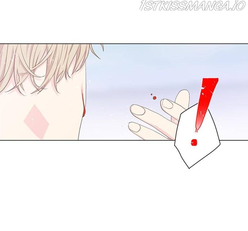 Love Falls Like Rain Chapter 34 - page 41