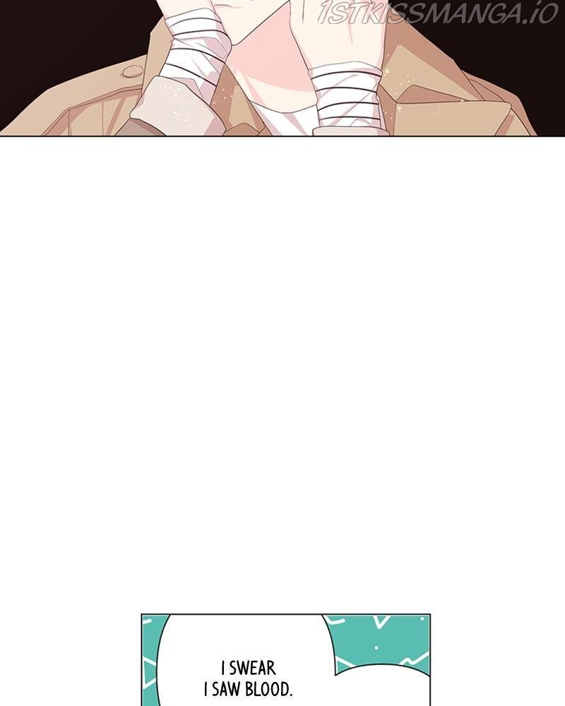 Love Falls Like Rain Chapter 34 - page 45