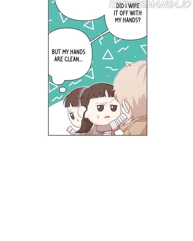 Love Falls Like Rain Chapter 34 - page 46