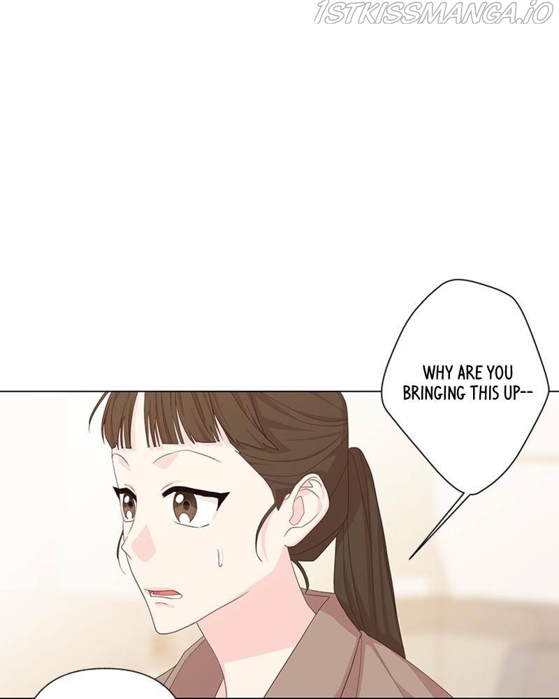 Love Falls Like Rain Chapter 34 - page 5