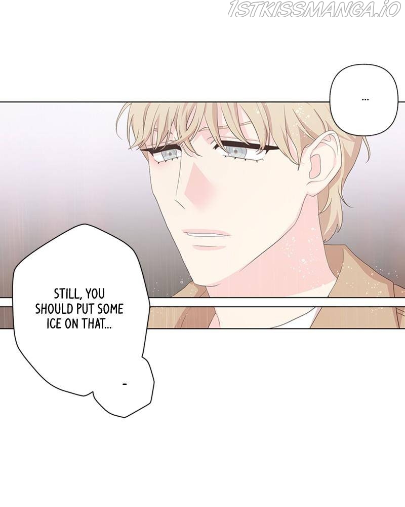 Love Falls Like Rain Chapter 34 - page 50