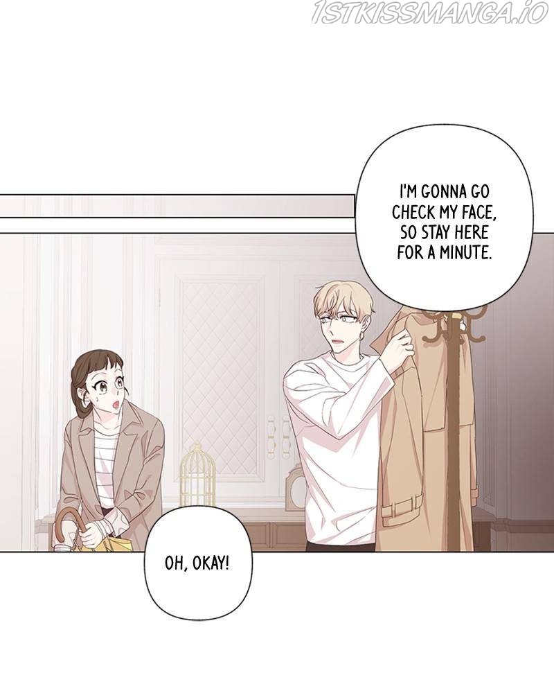 Love Falls Like Rain Chapter 34 - page 51