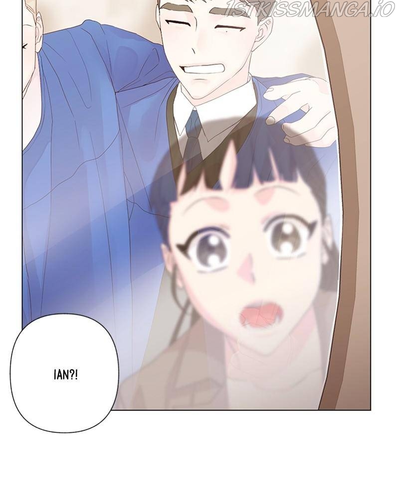Love Falls Like Rain Chapter 34 - page 57