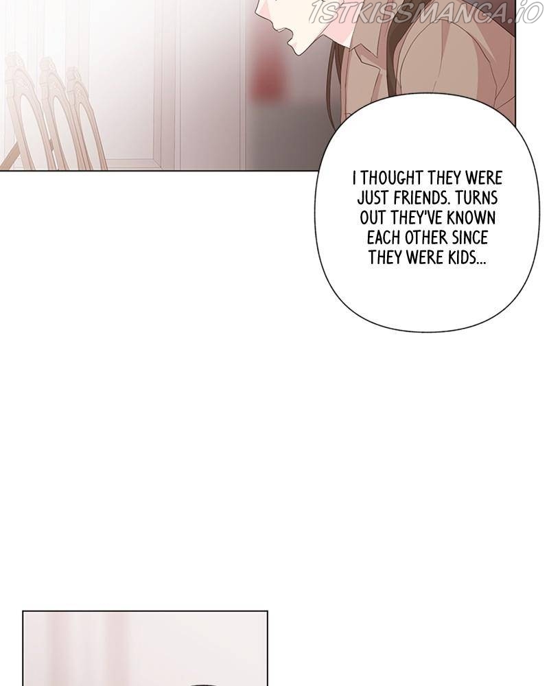 Love Falls Like Rain Chapter 34 - page 59