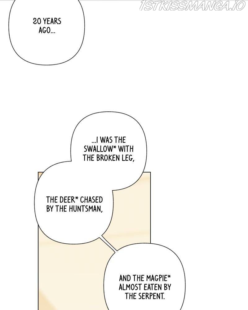 Love Falls Like Rain Chapter 34 - page 6