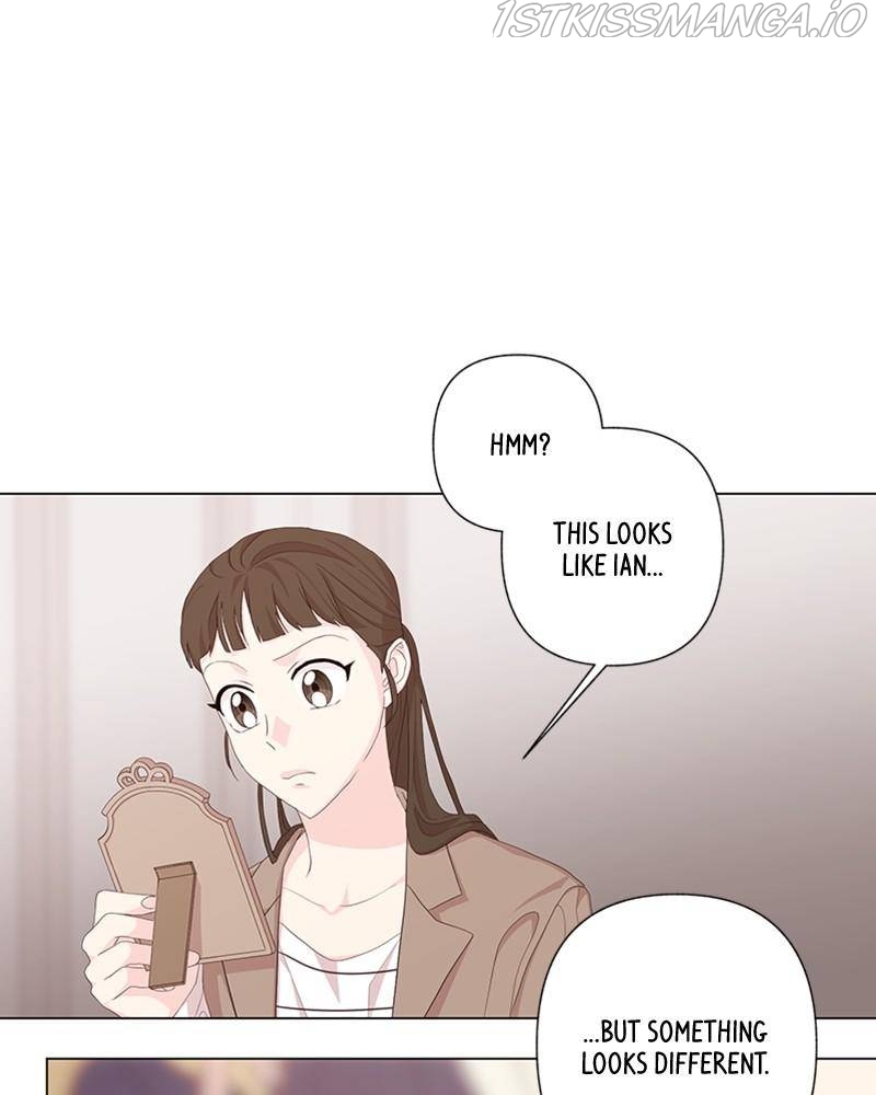 Love Falls Like Rain Chapter 34 - page 61
