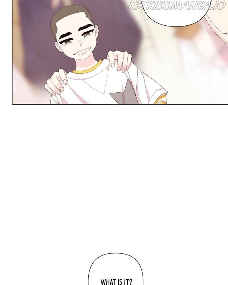 Love Falls Like Rain Chapter 34 - page 62