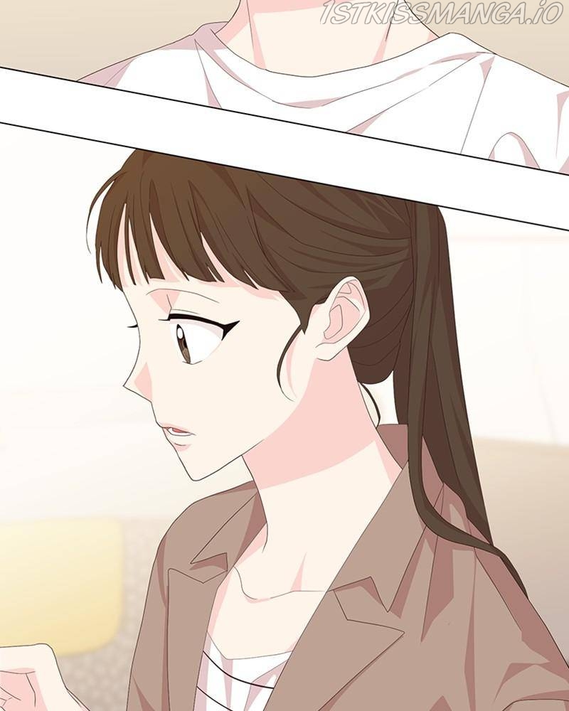 Love Falls Like Rain Chapter 34 - page 9