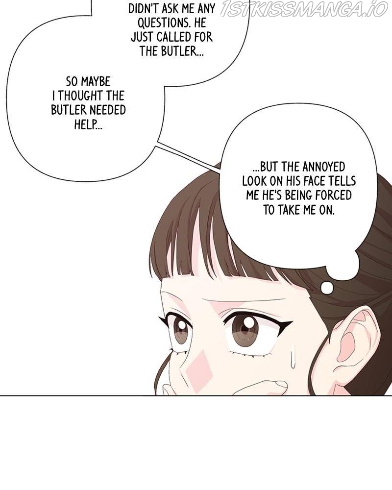 Love Falls Like Rain Chapter 33 - page 10
