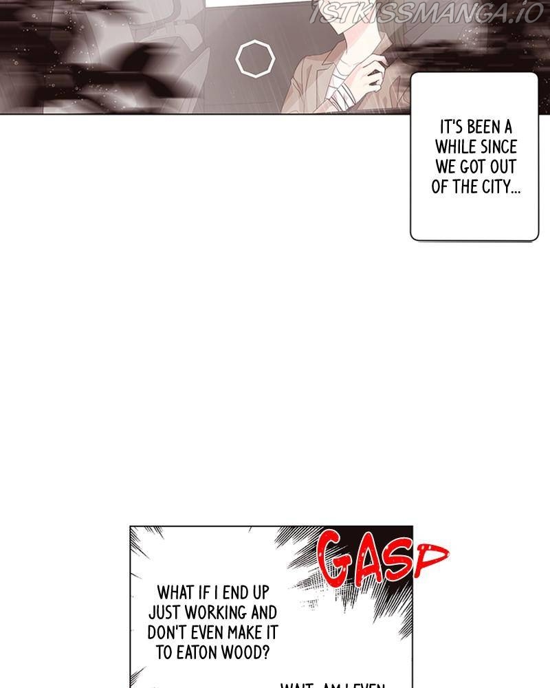 Love Falls Like Rain Chapter 33 - page 12