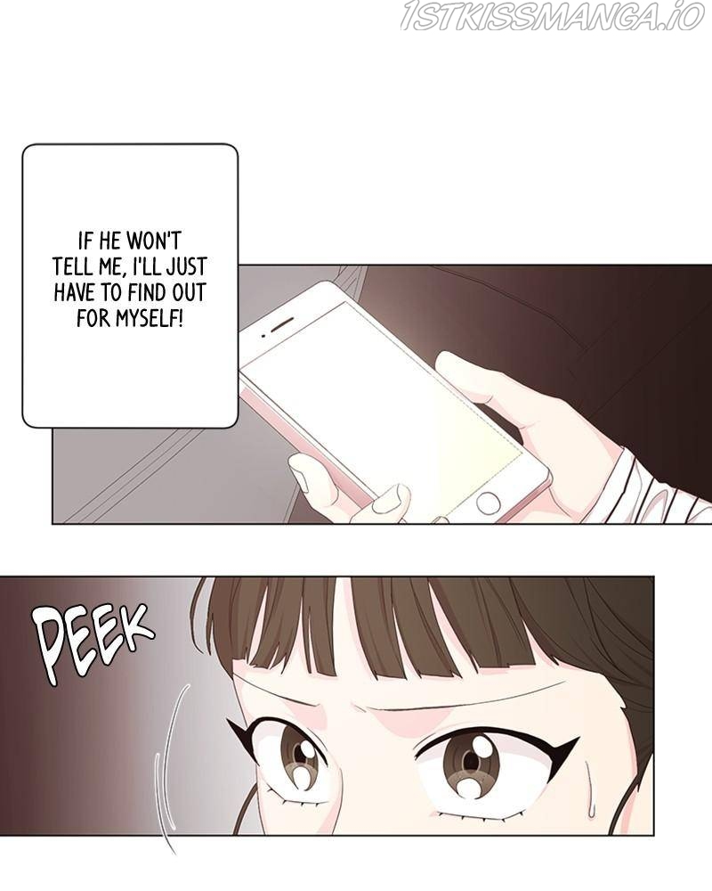 Love Falls Like Rain Chapter 33 - page 14