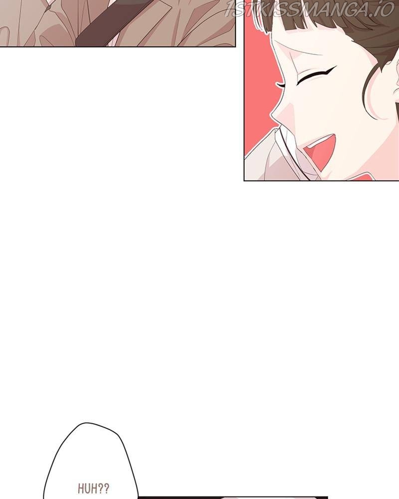 Love Falls Like Rain Chapter 33 - page 18