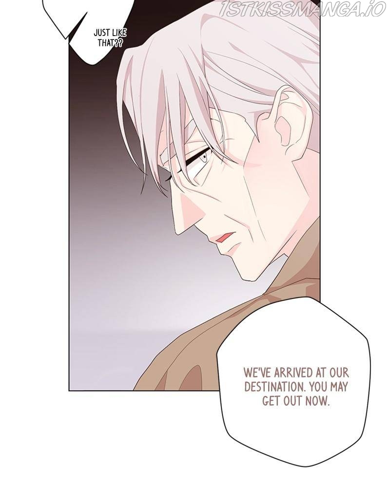 Love Falls Like Rain Chapter 33 - page 19
