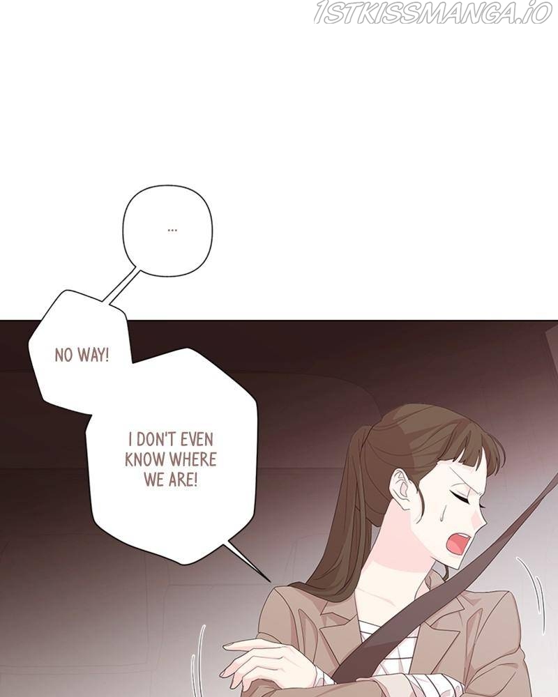Love Falls Like Rain Chapter 33 - page 20
