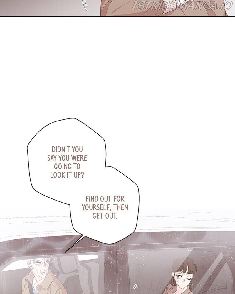 Love Falls Like Rain Chapter 33 - page 21
