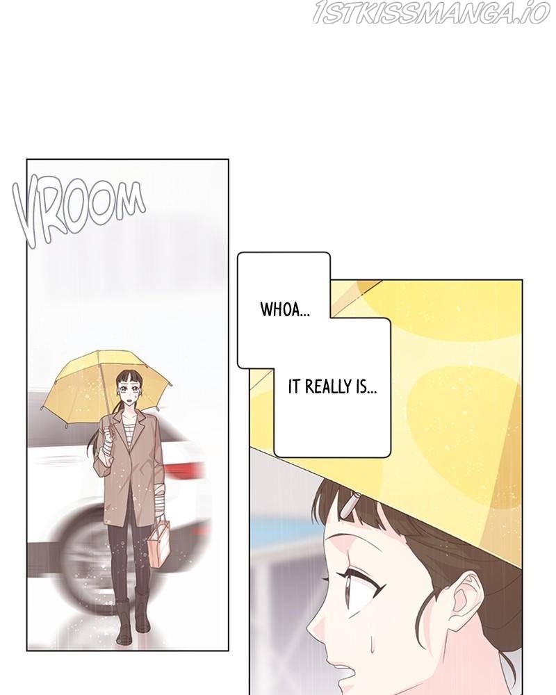 Love Falls Like Rain Chapter 33 - page 26