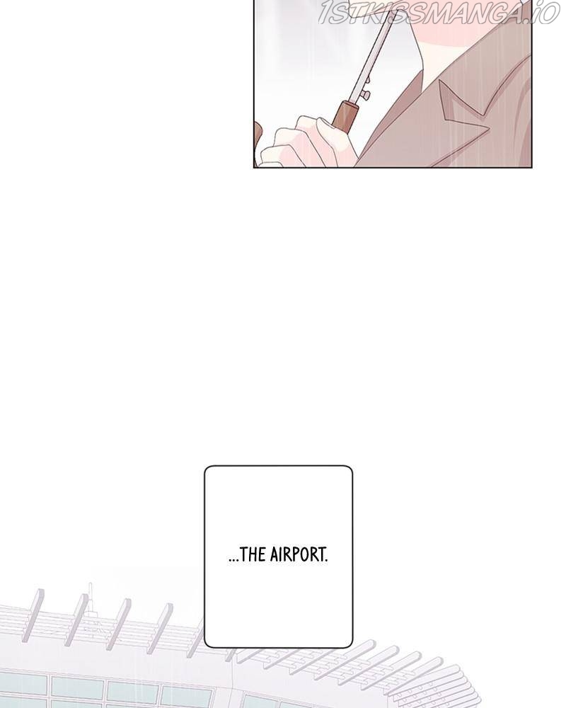 Love Falls Like Rain Chapter 33 - page 27