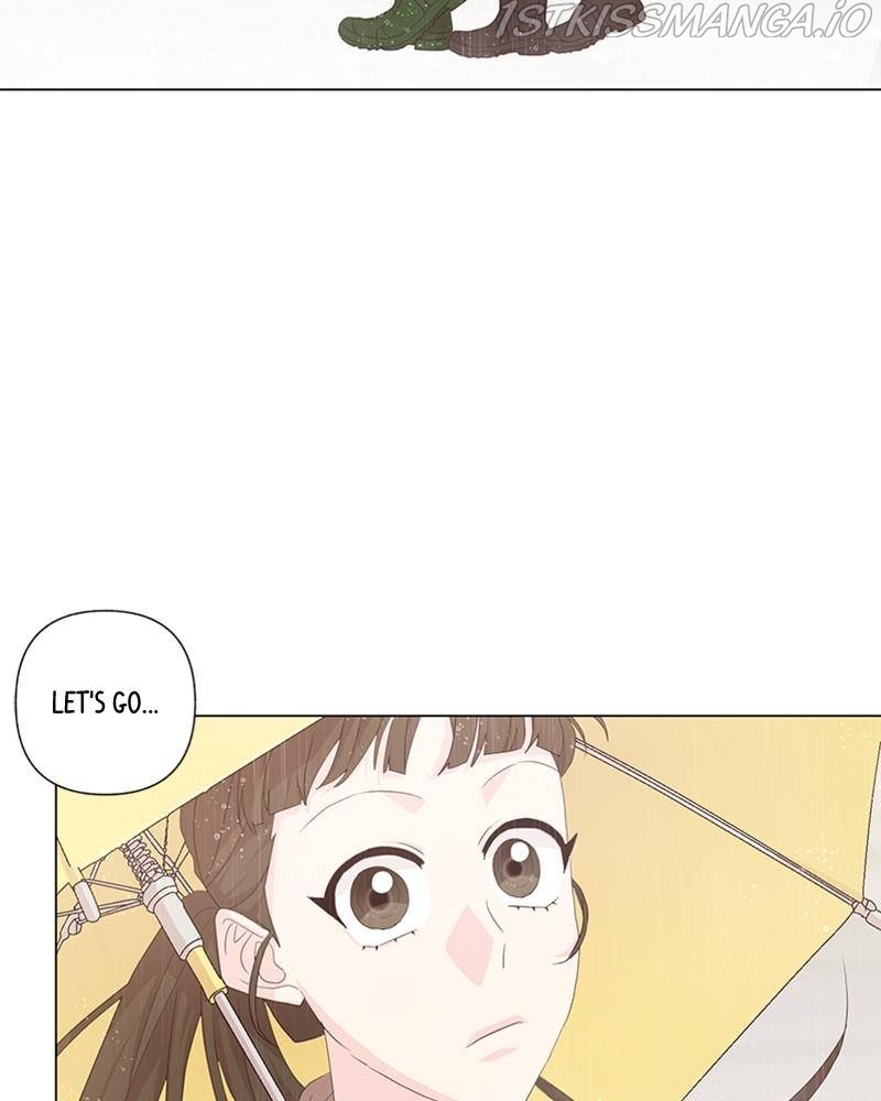 Love Falls Like Rain Chapter 33 - page 32