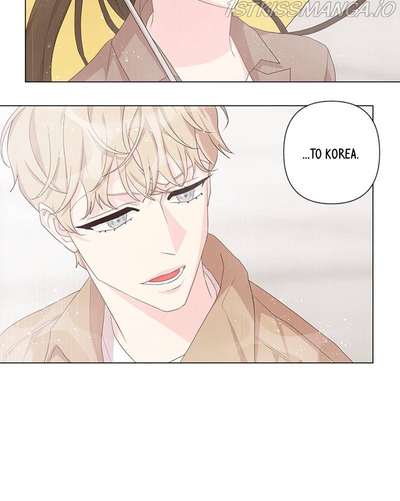 Love Falls Like Rain Chapter 33 - page 33