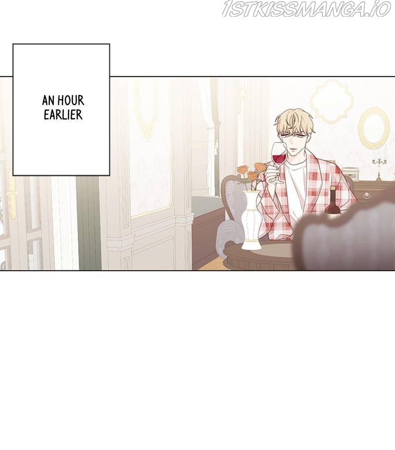 Love Falls Like Rain Chapter 33 - page 35