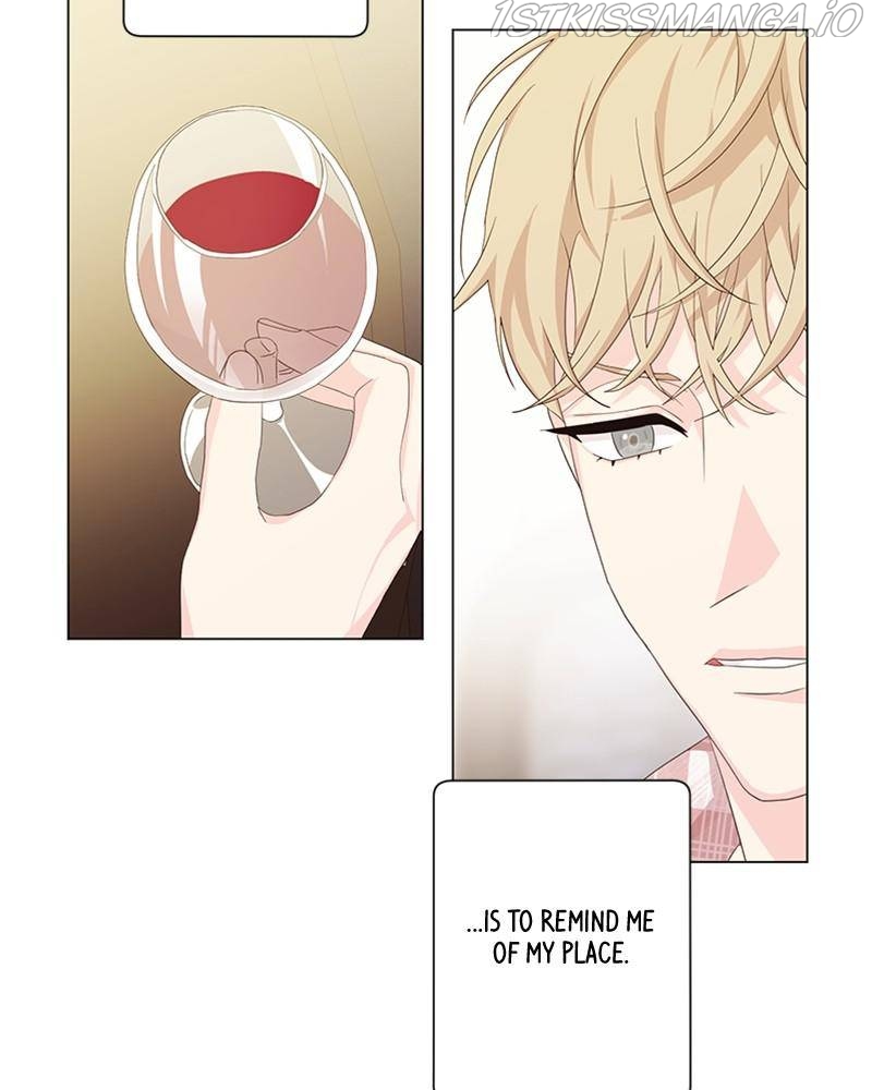 Love Falls Like Rain Chapter 33 - page 38