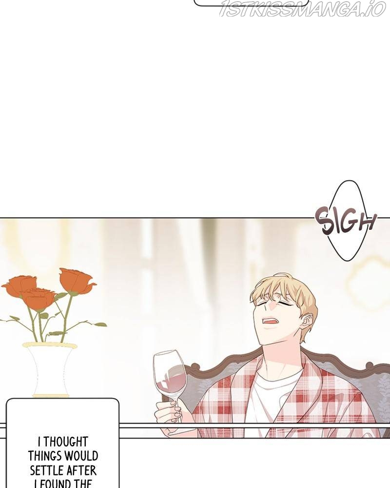 Love Falls Like Rain Chapter 33 - page 39
