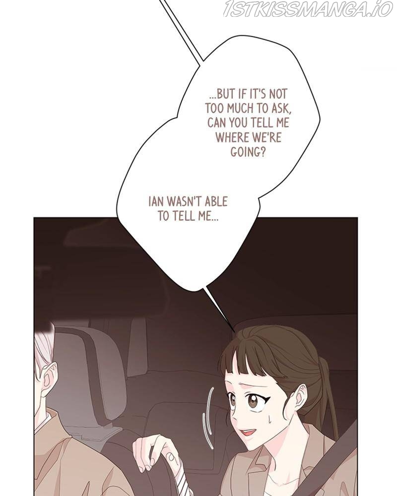 Love Falls Like Rain Chapter 33 - page 4