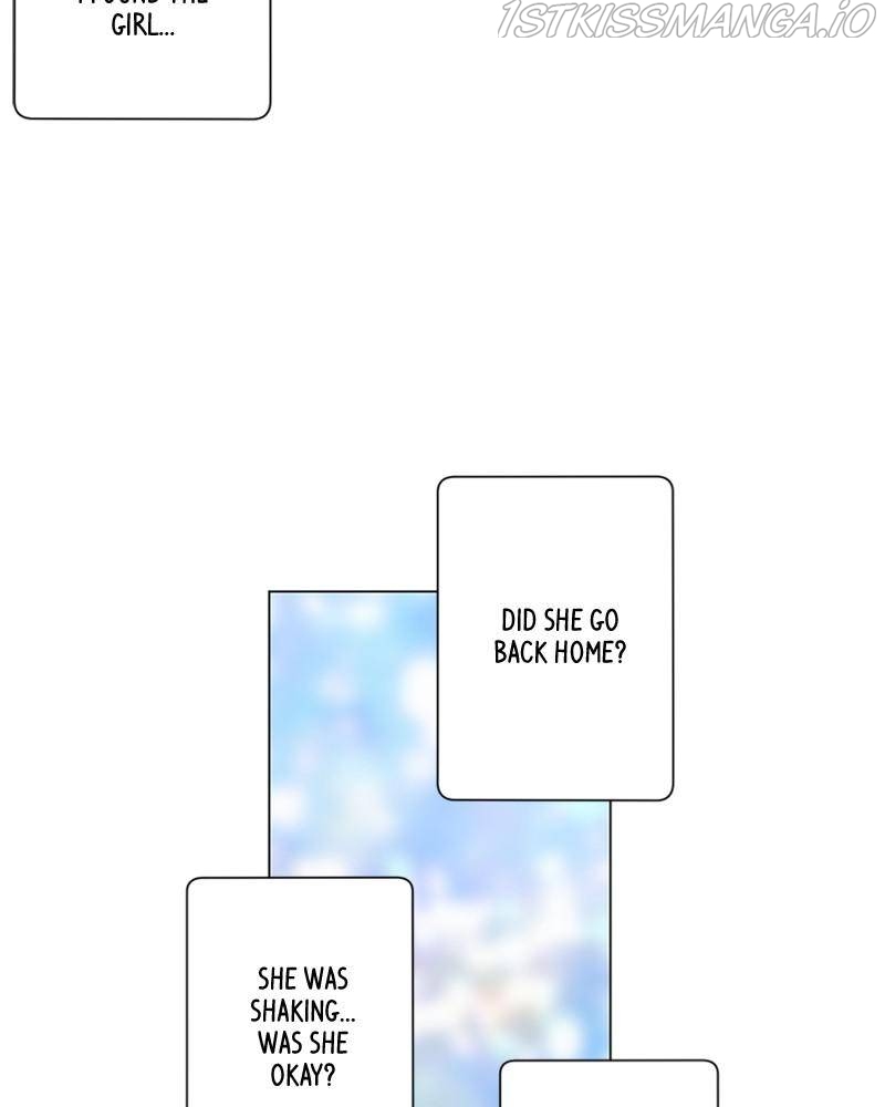 Love Falls Like Rain Chapter 33 - page 40
