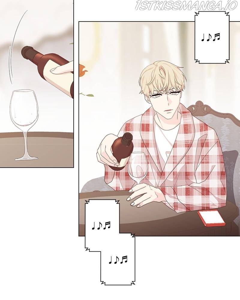 Love Falls Like Rain Chapter 33 - page 43