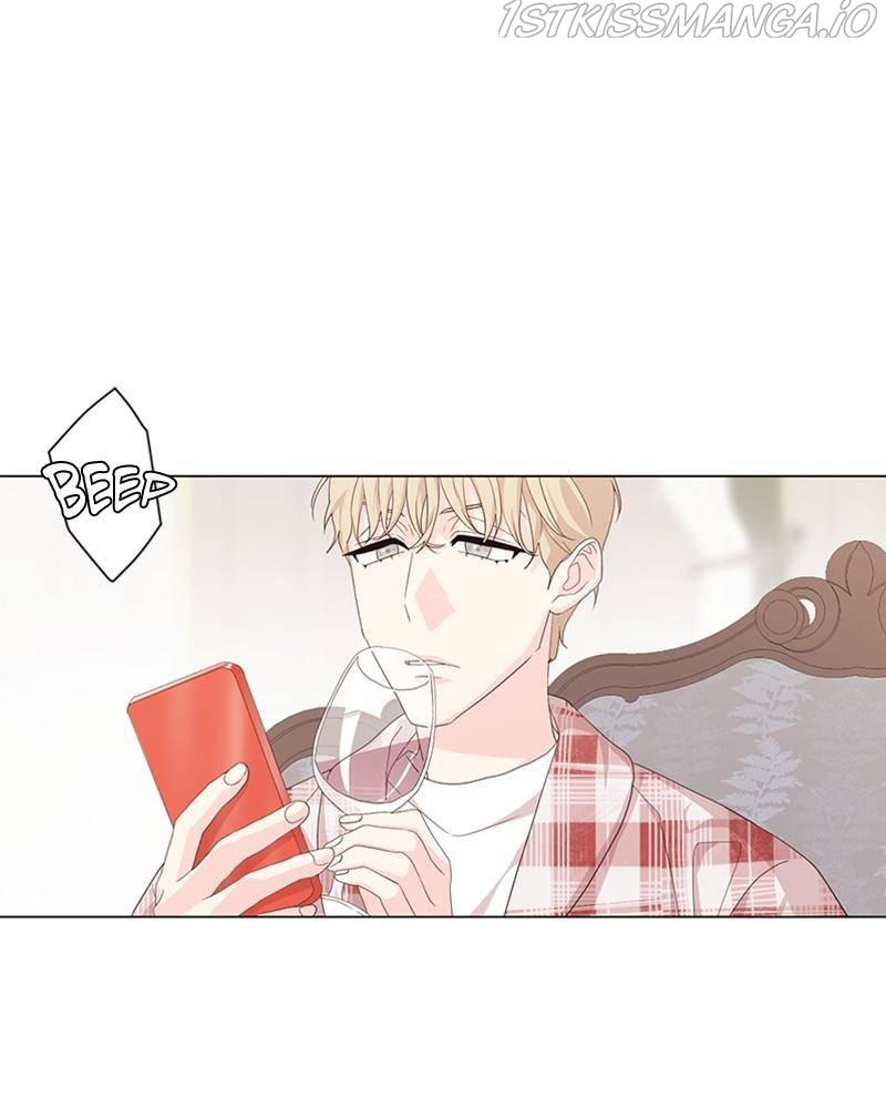 Love Falls Like Rain Chapter 33 - page 44