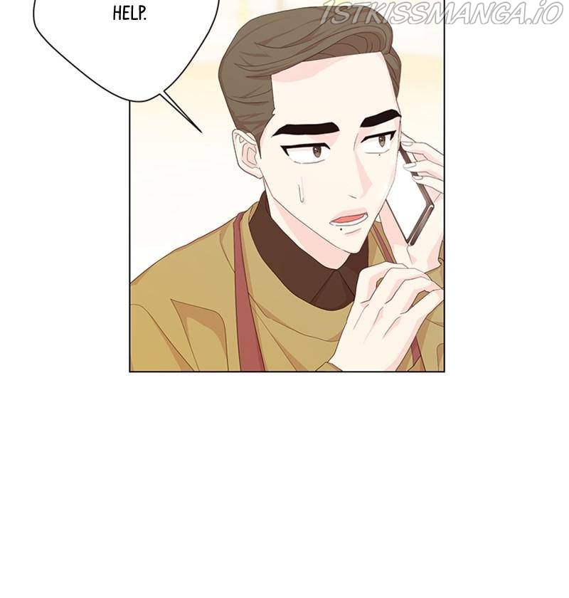 Love Falls Like Rain Chapter 33 - page 46