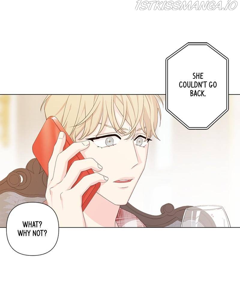 Love Falls Like Rain Chapter 33 - page 47