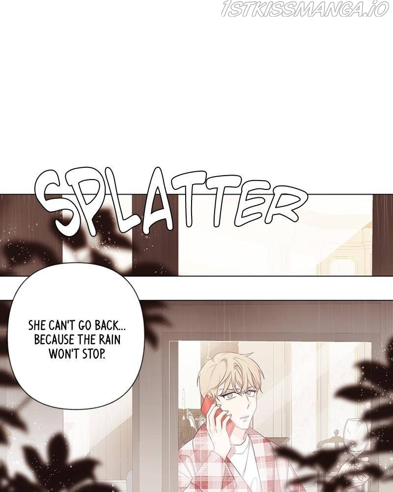 Love Falls Like Rain Chapter 33 - page 48