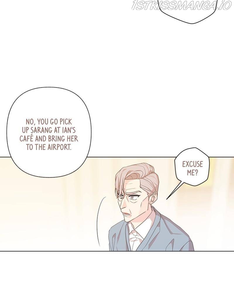 Love Falls Like Rain Chapter 33 - page 55