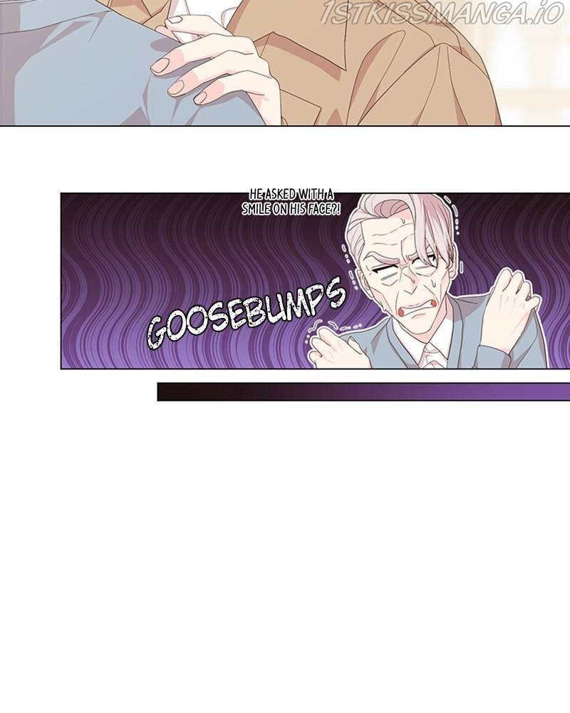 Love Falls Like Rain Chapter 33 - page 59