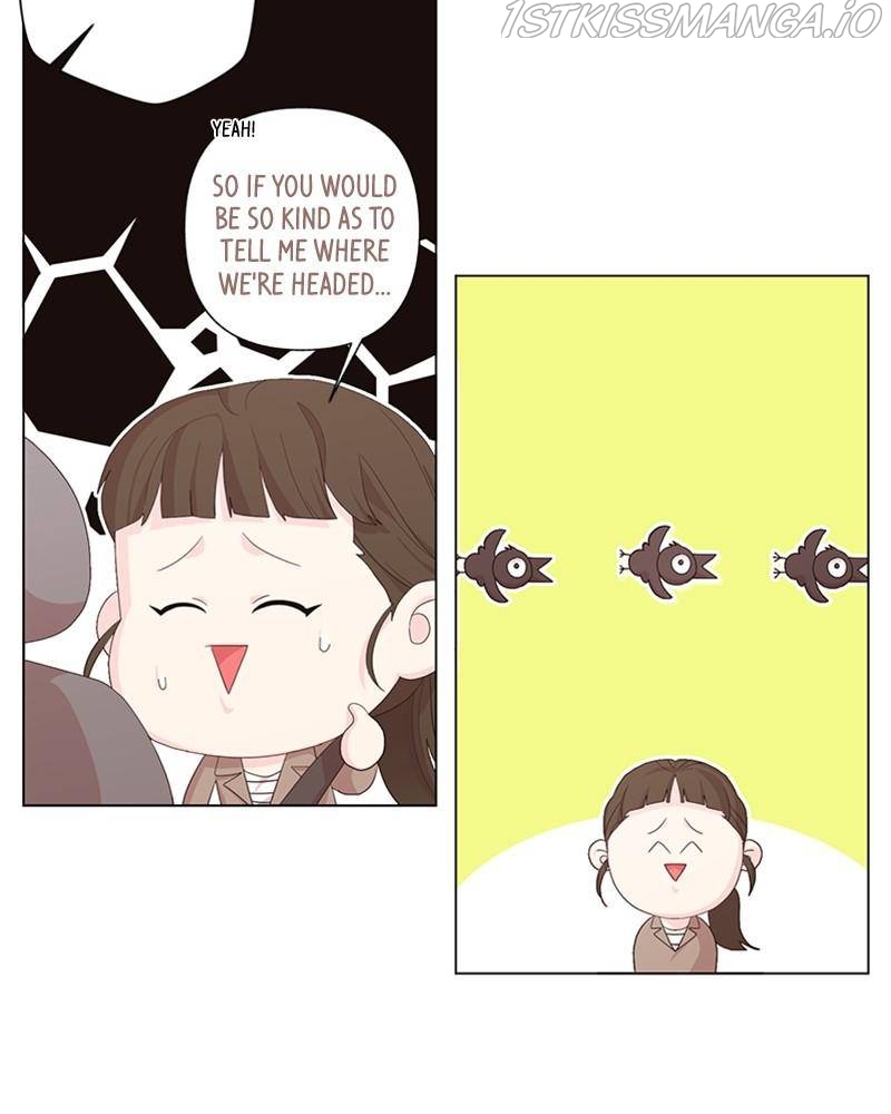 Love Falls Like Rain Chapter 33 - page 6