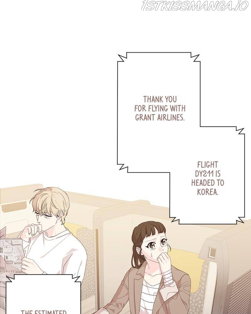 Love Falls Like Rain Chapter 33 - page 60
