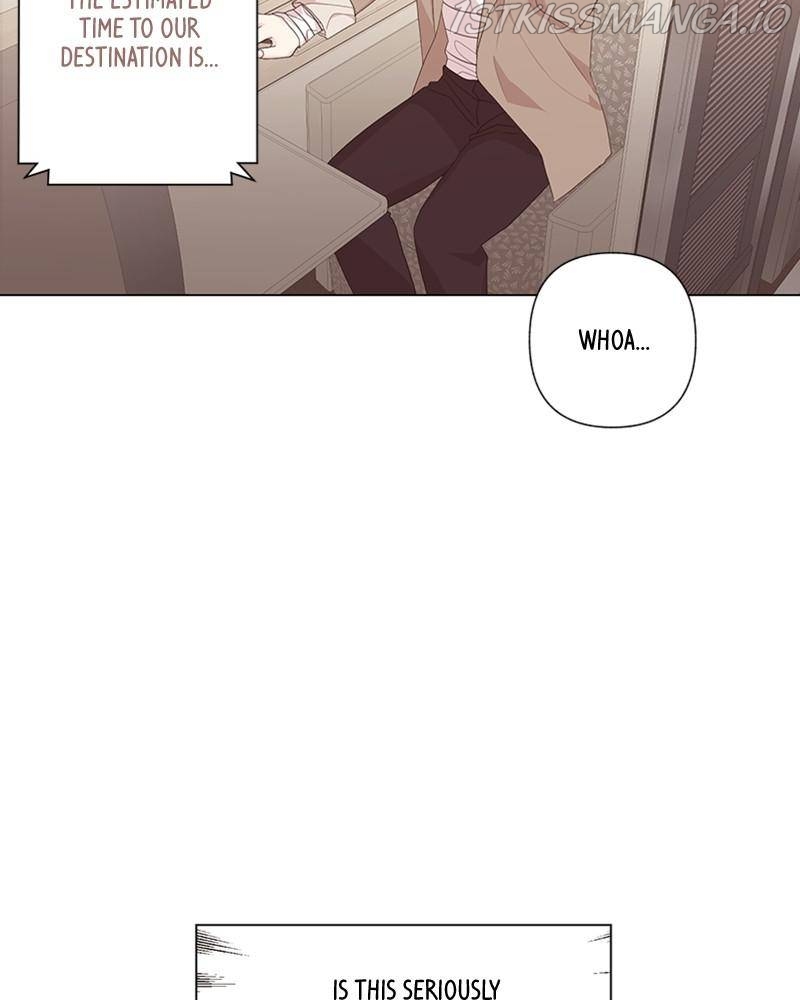 Love Falls Like Rain Chapter 33 - page 61