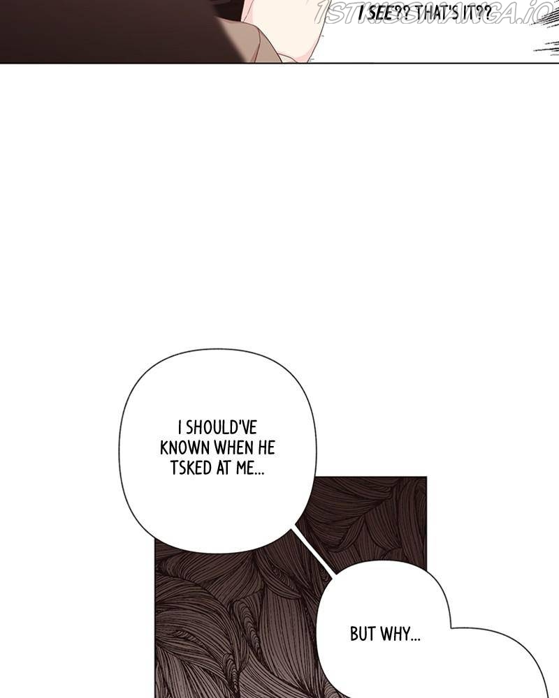 Love Falls Like Rain Chapter 33 - page 8