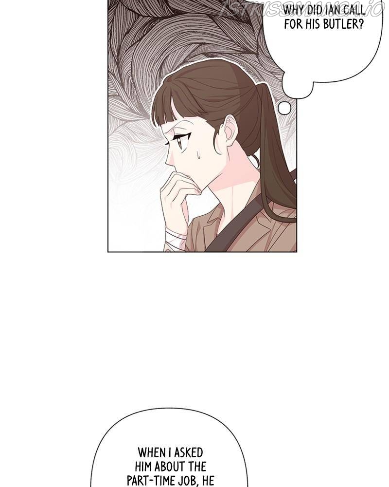 Love Falls Like Rain Chapter 33 - page 9