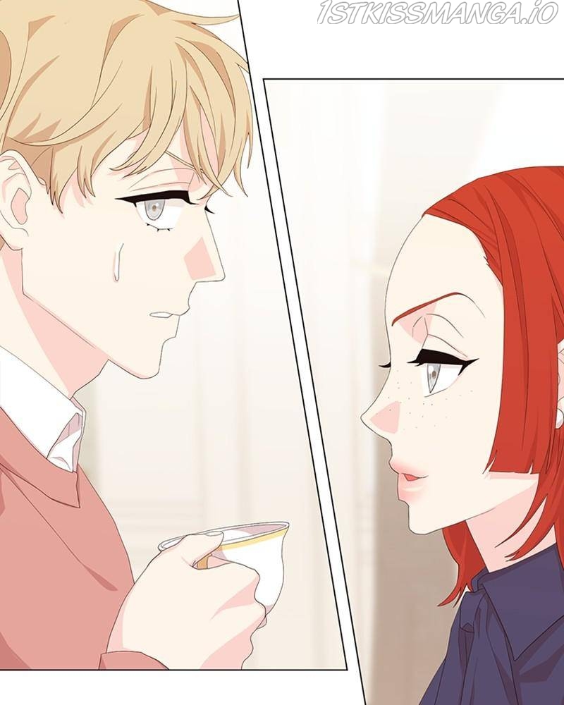 Love Falls Like Rain Chapter 32 - page 10