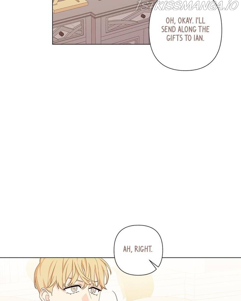 Love Falls Like Rain Chapter 32 - page 13