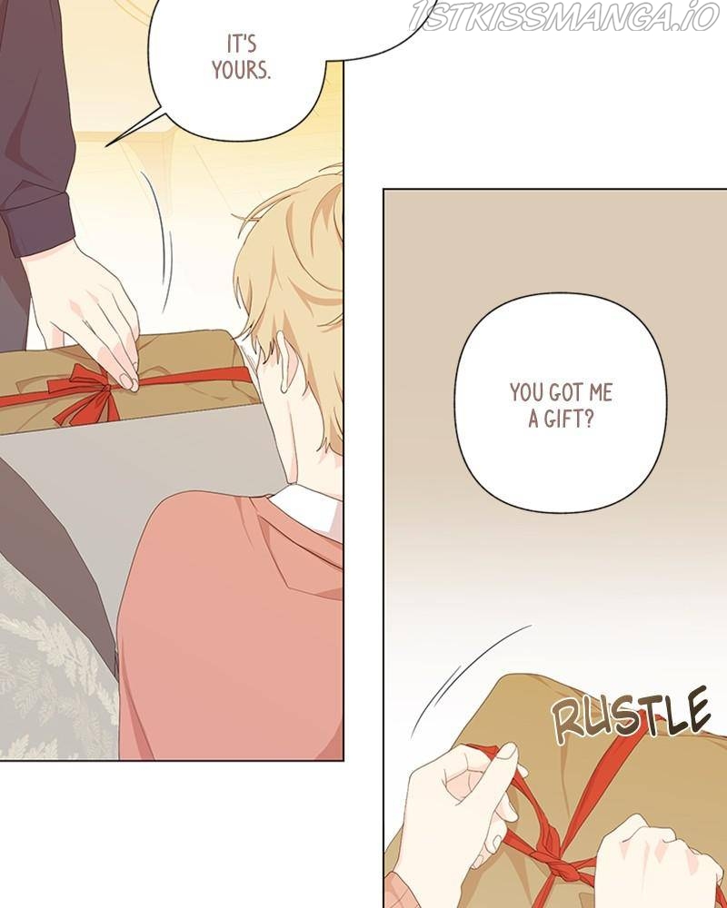 Love Falls Like Rain Chapter 32 - page 15