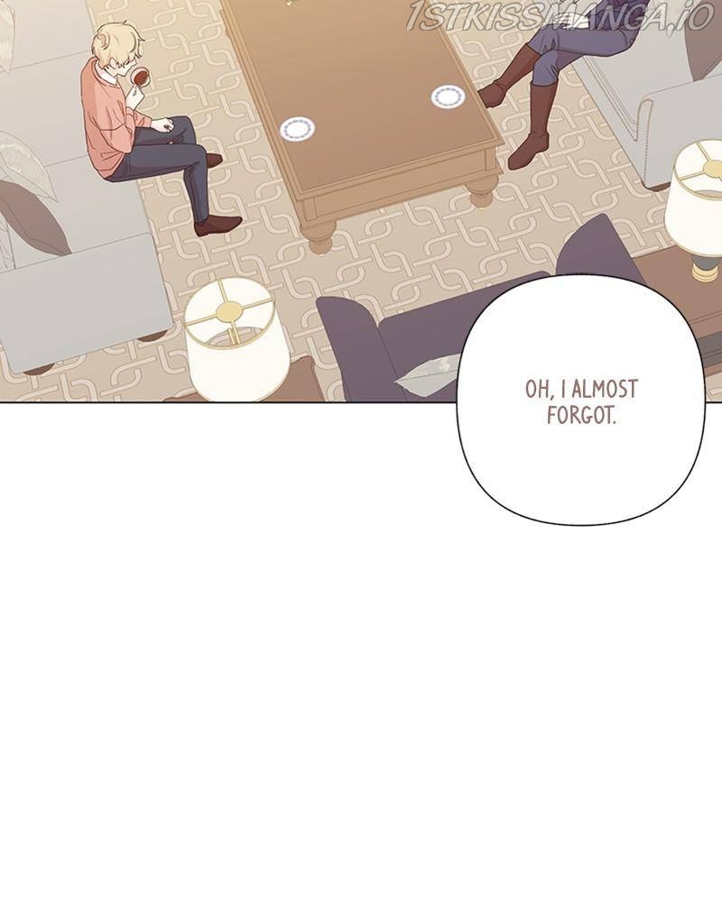 Love Falls Like Rain Chapter 32 - page 2