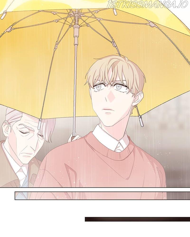 Love Falls Like Rain Chapter 32 - page 25